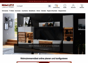 Wohnzimmermoebel-online-kaufen.de thumbnail