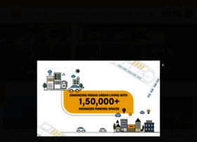 Wohrparking.in thumbnail