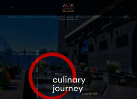 Wokdynasty.be thumbnail