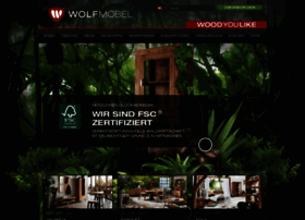 Wolf-moebel.de thumbnail