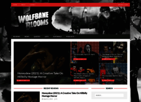 Wolfbaneblooms.com thumbnail