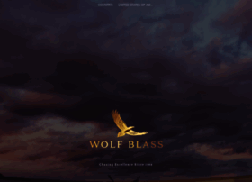 Wolfblass.com thumbnail