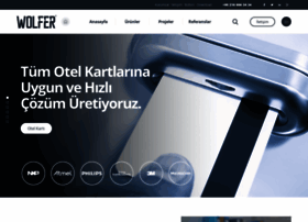 Wolfer.com.tr thumbnail
