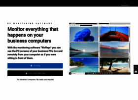 Wolfeye.de thumbnail