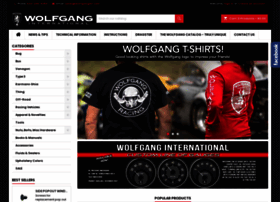 Wolfgangint.com thumbnail