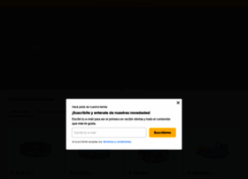 Wolfings.com.ar thumbnail
