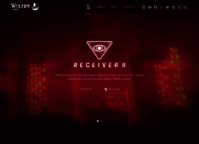 Wolfire.com thumbnail