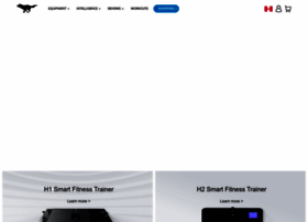 Wolfmate.ca thumbnail