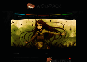 Wolfpack.xyz thumbnail Wolfpack.xyz thumbnail