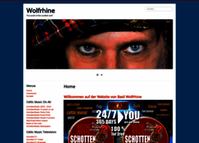 Wolfrhine.de thumbnail