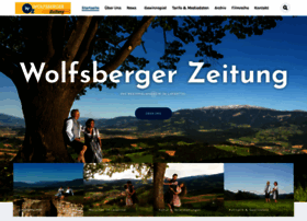 Wolfsberger-zeitung.at thumbnail