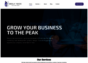 Wolftech.guru thumbnail Wolftech.guru thumbnail