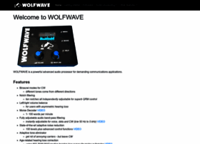 Wolfwave.co.uk thumbnail Wolfwave.co.uk thumbnail