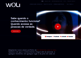 Woli.com.br thumbnail Woli.com.br thumbnail