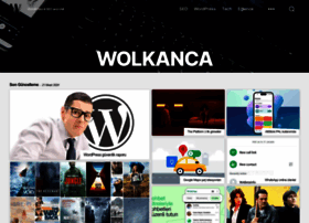 Wolkanca.com thumbnail