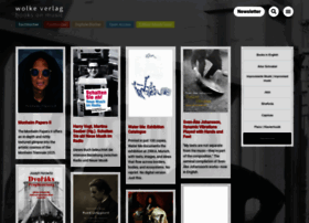 Wolke-verlag.de thumbnail