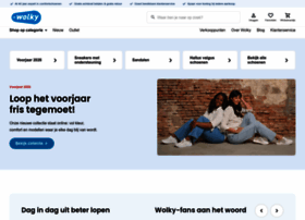 Wolky.nl thumbnail