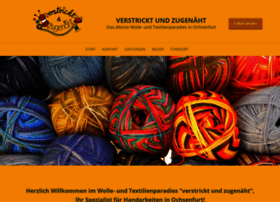 Wolle-textiles.de thumbnail