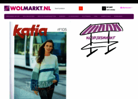 Wolmarkt.nl thumbnail
