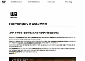 Wolobrothers.com thumbnail