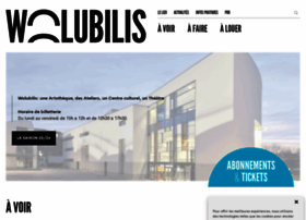 Wolubilis.be thumbnail
