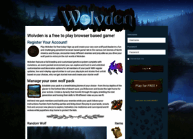 Wolvden.com thumbnail