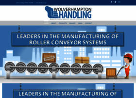 Wolverhamptonhandling.co.uk thumbnail