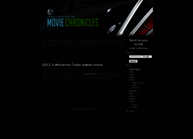 Wolverine.moviechronicles.com thumbnail