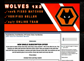 Wolves1x2.net thumbnail