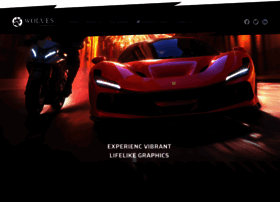 Wolvesinteractive.com thumbnail