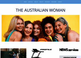 Woman.au thumbnail