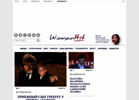 Womanhit.ru thumbnail