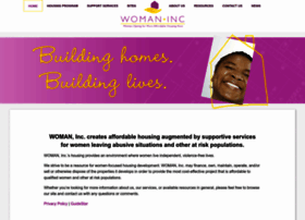 Womaninc.us thumbnail