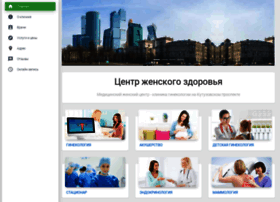 Women-health-center.moscow thumbnail
