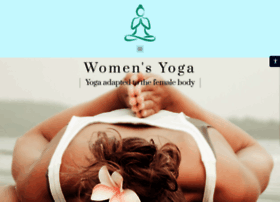 Women-yoga.com thumbnail