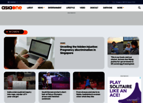 Women.asiaone.com thumbnail