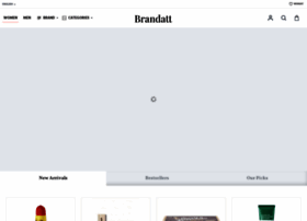 Women.brandatt.com thumbnail