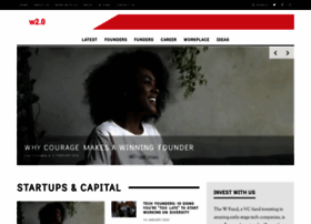 Women2.com thumbnail