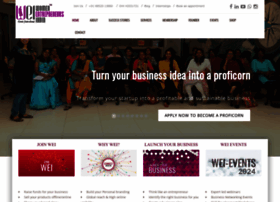 Womenentrepreneursindia.com thumbnail