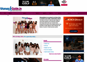 Womenguide.in thumbnail