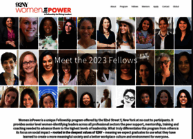 Womeninpower.org thumbnail