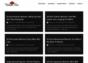 Womenkiss.com thumbnail