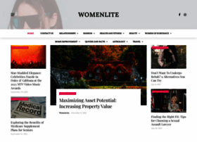 Womenlite.com thumbnail