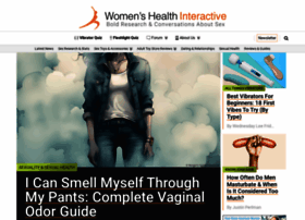 Womens-health.com thumbnail