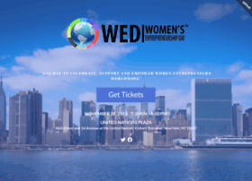Womensentrepreneurshipday2015.splashthat.com thumbnail