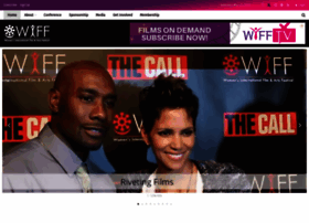 Womensfilmfest.com thumbnail