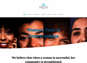 Womensfund.org thumbnail
