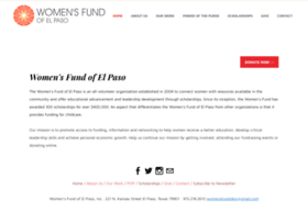 Womensfundofep.org thumbnail