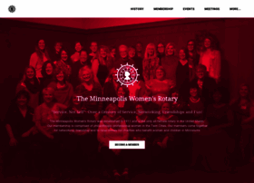 Womensrotary.com thumbnail