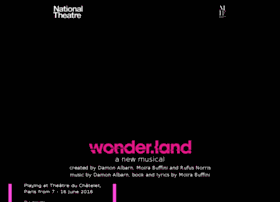 Wonder.land thumbnail